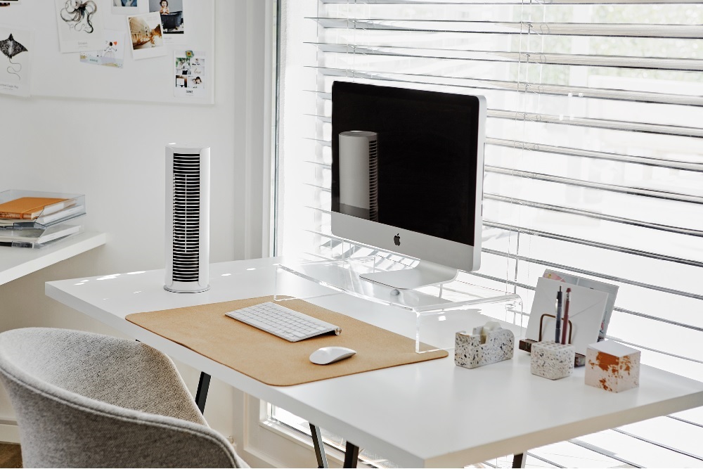 STADLER FORM PETER LITTLE namizni ventilator